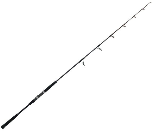 Okuma Sarasota SR-S-602H 180 cm 40-80lbs Aksiyonlu Jig Kamışı