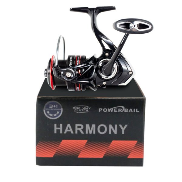Remixon Harmony 7000D 3+1 BB Makara