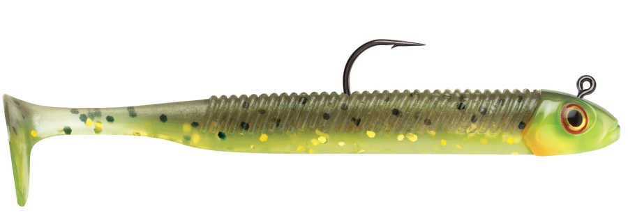 Storm 360GT Searchbait Sahte Balığı HO - 6CM - 3LU