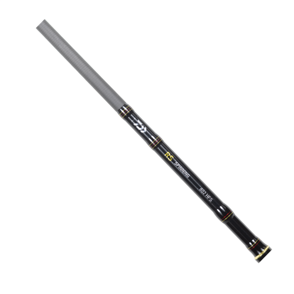 DAIWA RS 2.25M, 10-35GR, 2P KAMIŞ