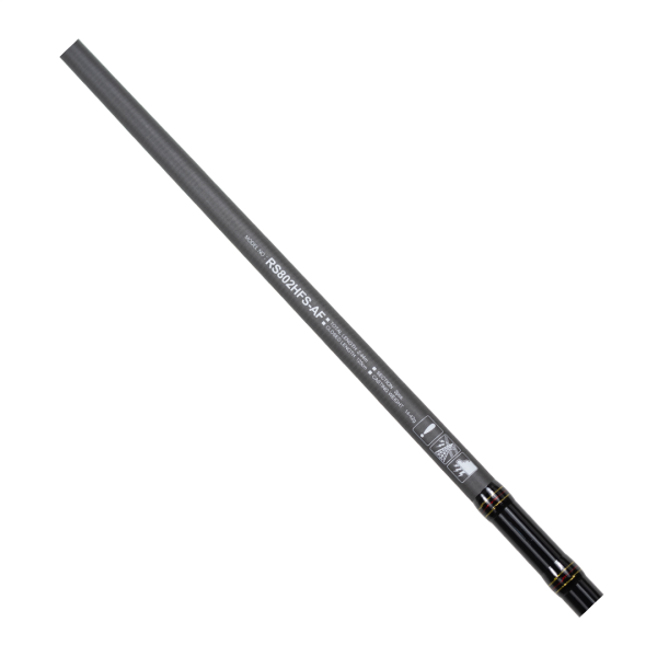 DAIWA RS 2.25M, 10-35GR, 2P KAMIŞ