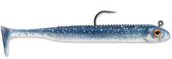 Storm 360GT Searchbait Sahte Balığı TB - 6CM - 3LU