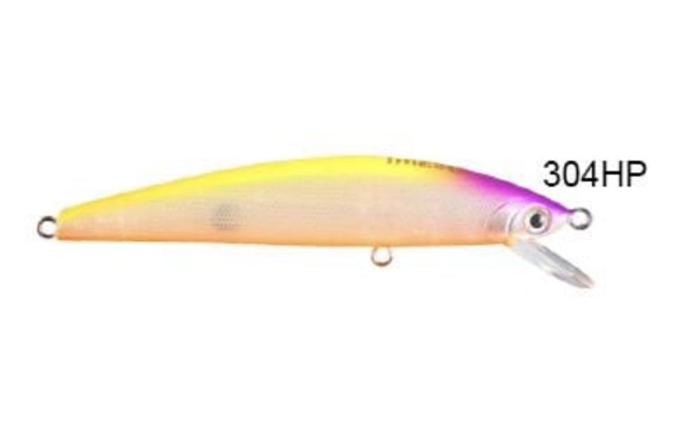 Usami Now 80F-SR 8 cm 6.2gr Maket Balık 304HP