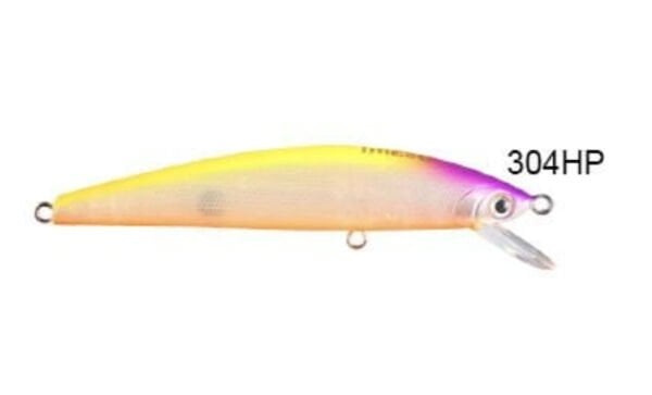 Usami Now 80F-SR 8 cm 6.2gr Maket Balık 304HP