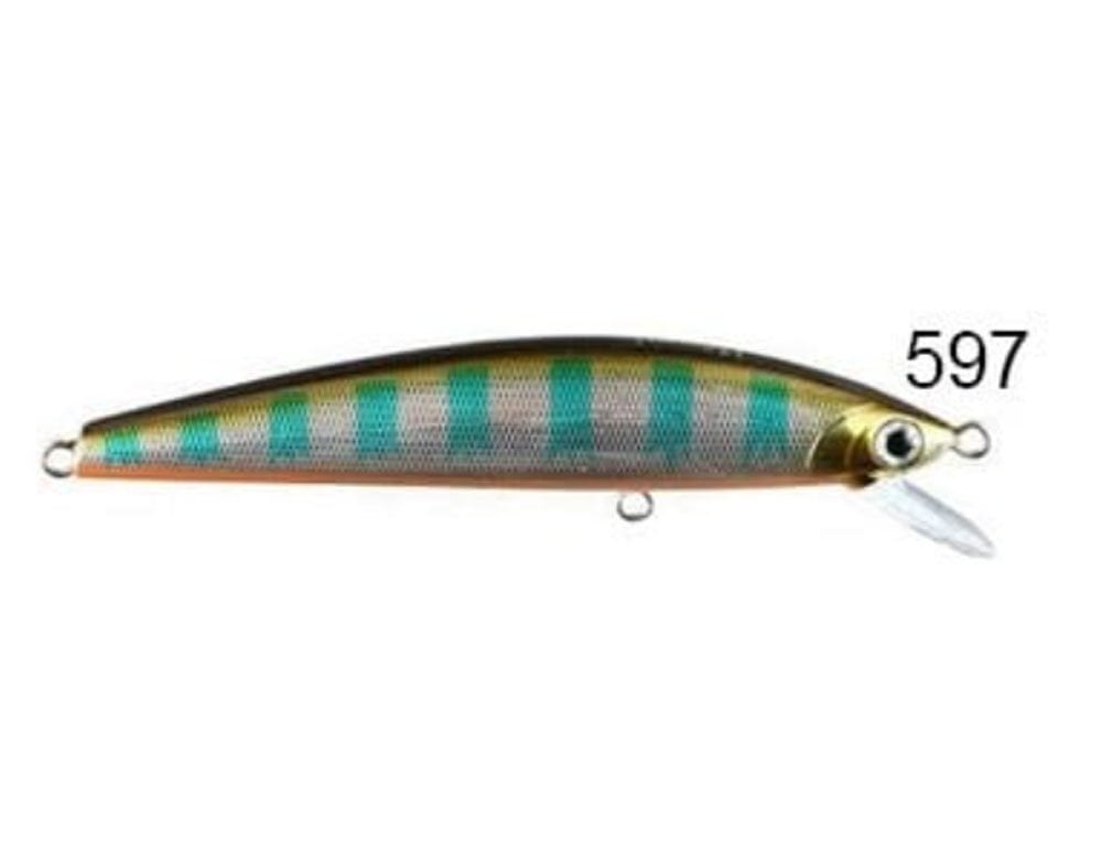 Usami Now 80F-SR 8 cm 6.2gr Maket Balık 597