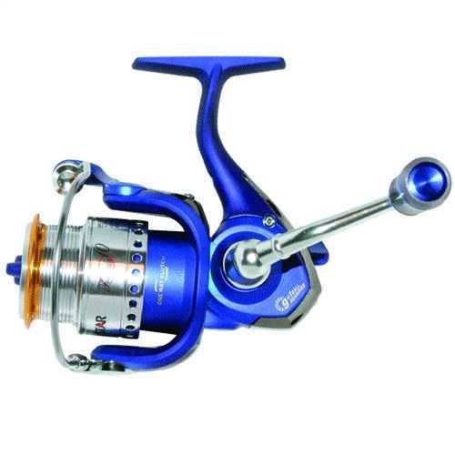 Albastar Formula Olta Makinesi Standart - 10