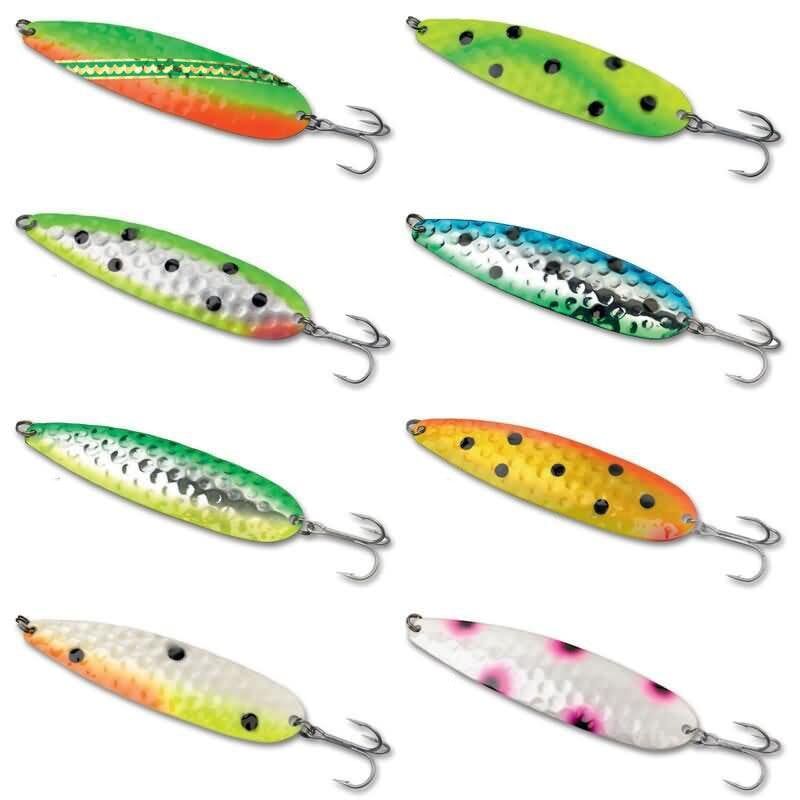 Fladen Simris Kaşik 12 cm 26 G 05
