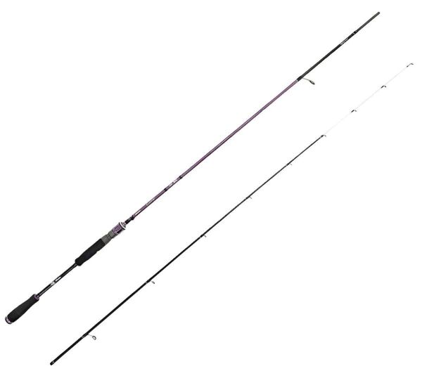 Okuma Scorpio 244 cm Kalamar Kamışı EGI:2.5-3.5 PE:0.8-1.5