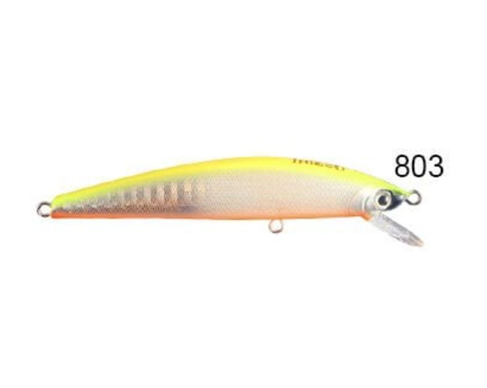 Usami Now 80F-SR 8 cm 6.2gr Maket Balık 803