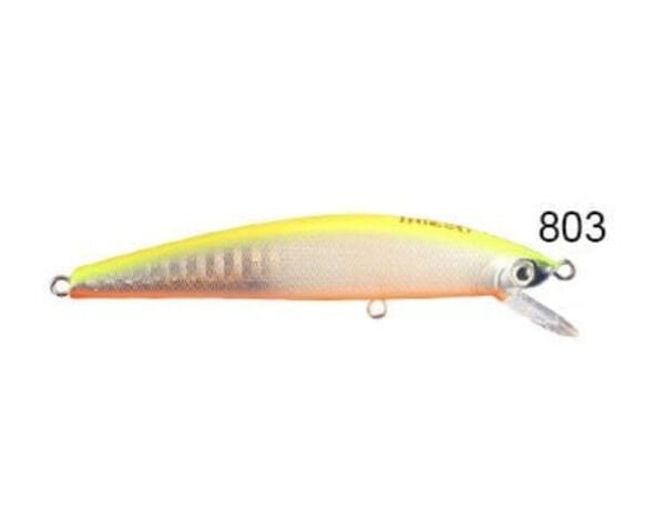 Usami Now 80F-SR 8 cm 6.2gr Maket Balık 803