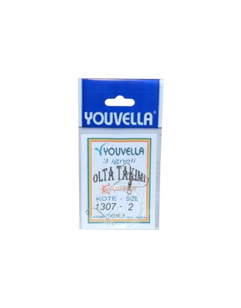 Yemli Takım 3 İğneli Hazır Beden Youvella 1307 10