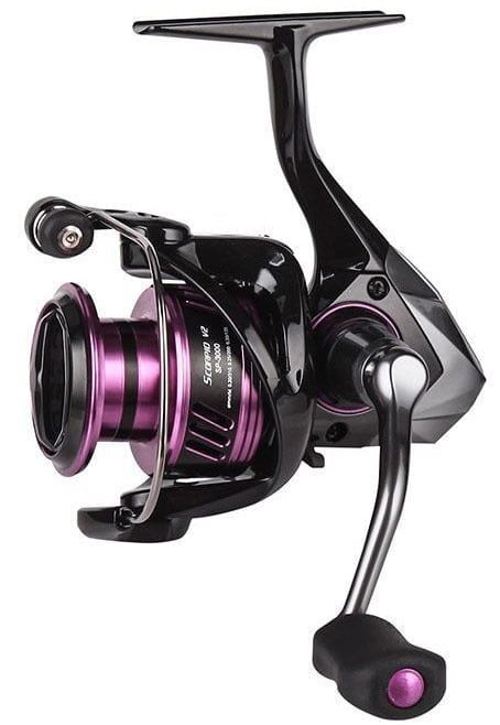 Okuma Scorpio SP1000 4+1 Bilyalı 5.0:1 Devirli LRF Makinesi