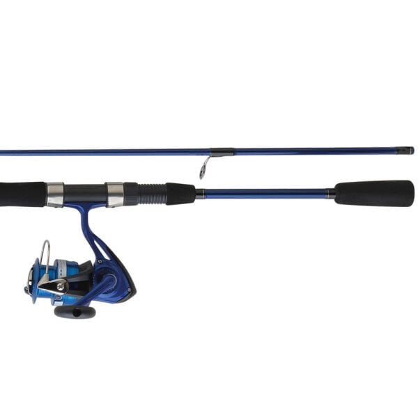 Daiwa DW 2.44m 14-42gr Kamış+ DW4000 Makara Set