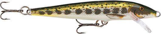 Rapala Original Floating Sahte Balığı MD - 50MM