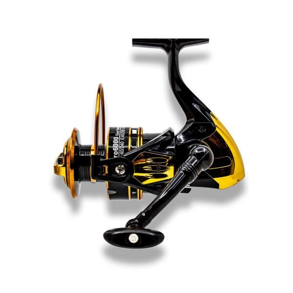 Remixon Hi Pro 6000 Gold YK Olta Makinesi