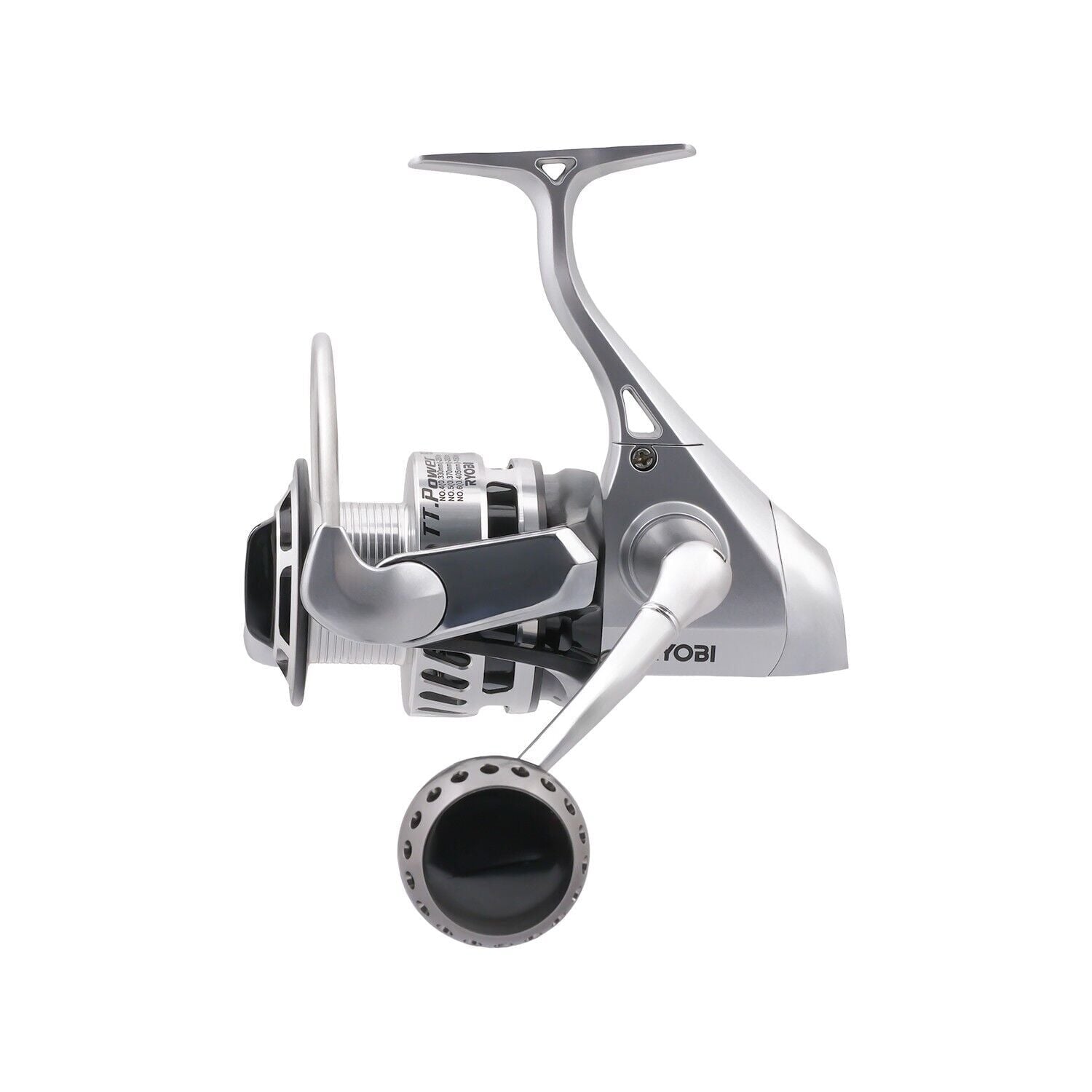 Ryobi TT Power 8000 6+1 Bilyalı 5.0:1 Devirli Genel Kullanım Makine