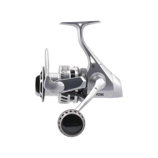 Ryobi TT Power 8000 6+1 Bilyalı 5.0:1 Devirli Genel Kullanım Makine