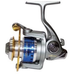 Banax Ares Spin Olta Makinesi Standart - 700