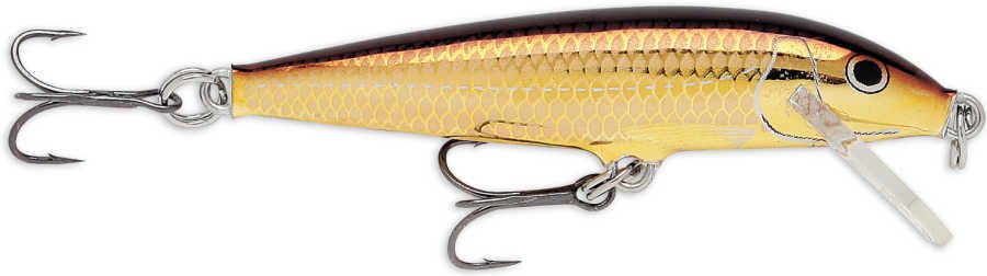 Rapala Original Floating Sahte Balığı GALB - 30MM