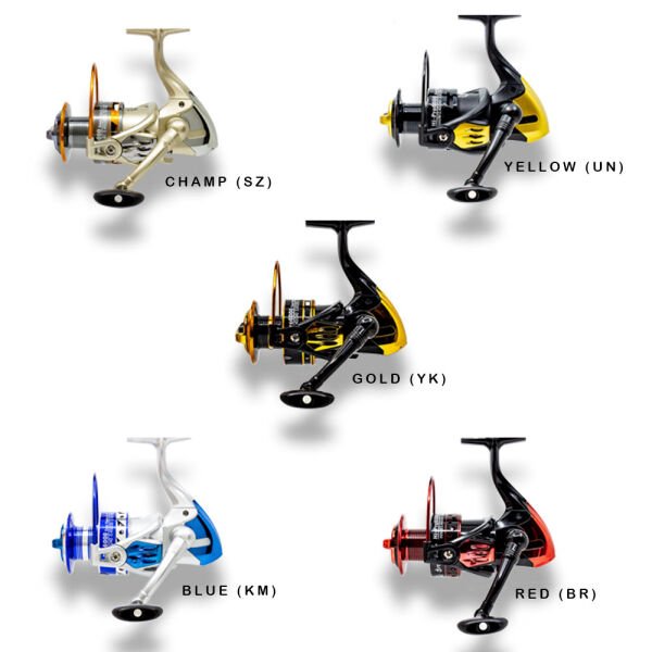 Remixon Hi Pro 6000 Yellow UN Olta Makinesi