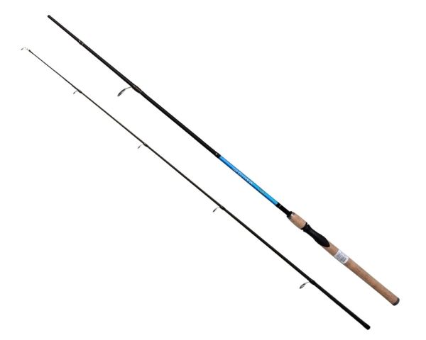 Captain 1459 Makito PT Spin 240cm 2 Parça Spin Kamış 10-30gr Atar