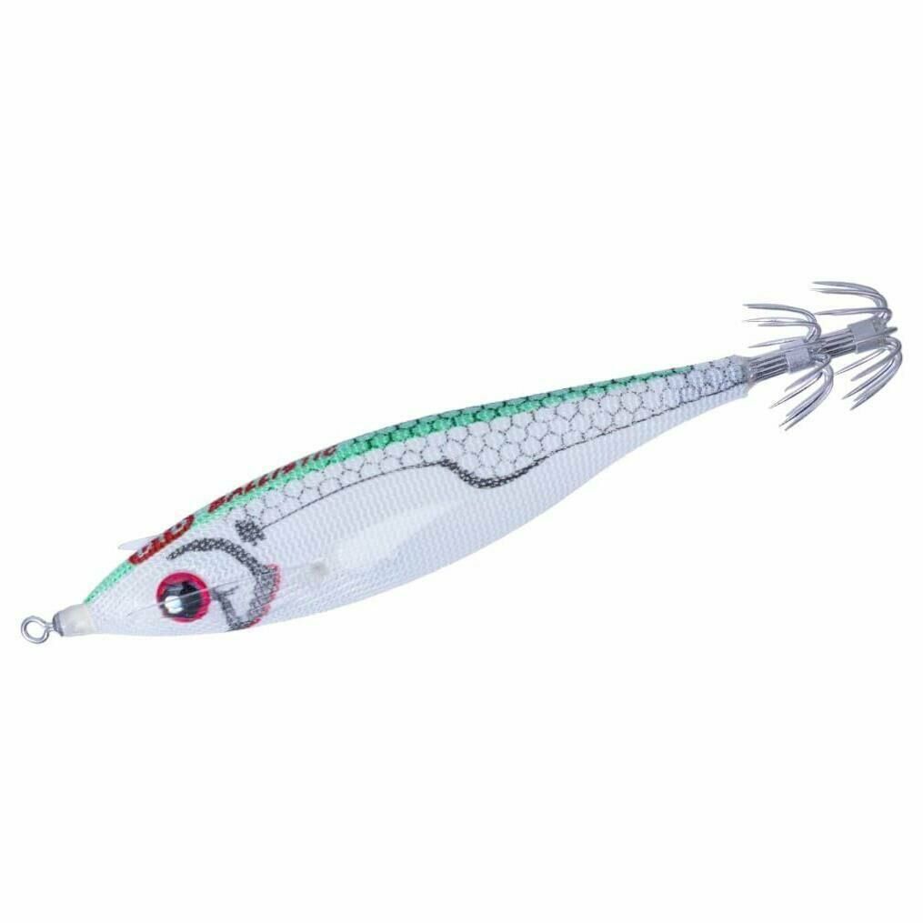 DTD Ballistic White Killer Bukva 3.0 90mm 14.2gr Kalamar Zokası Green