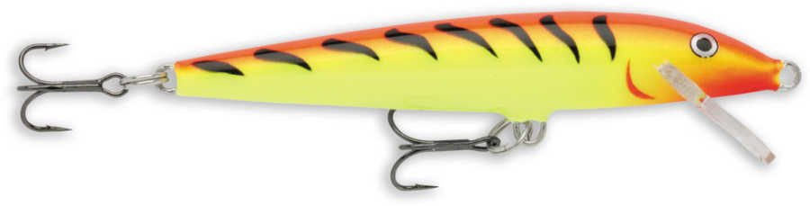 Rapala Original Floating Sahte Balığı HT - 110MM