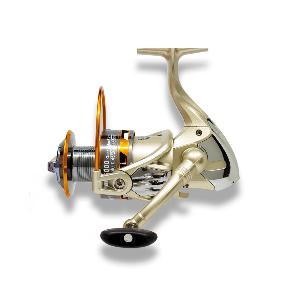 Remixon Hi Pro 6000 Champ SZ Olta Makinesi