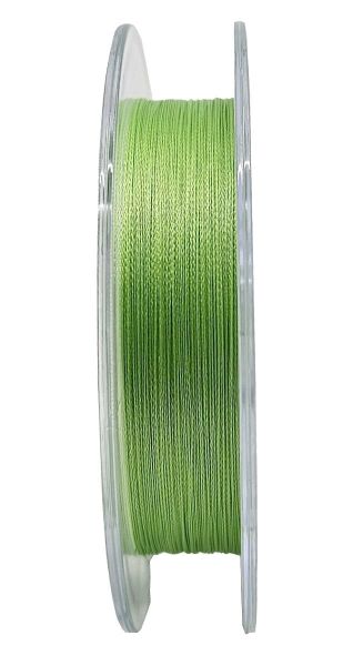 Kendo Classic 4X 150m Apple Green Örgü İp 0.16mm