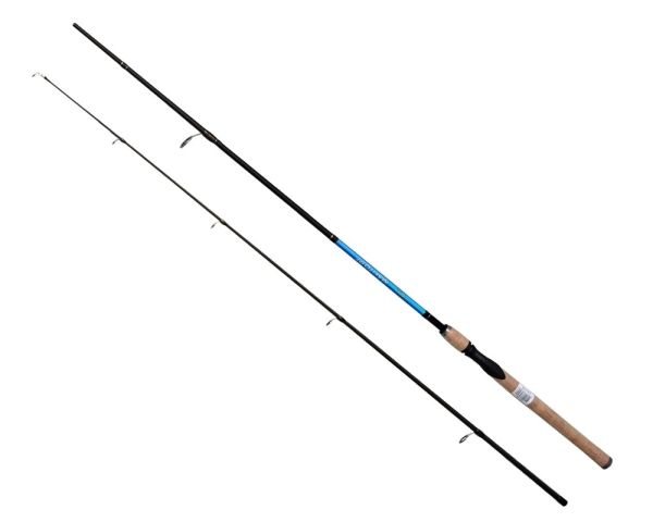 Captain 1459 Makito PT Spin 270cm 2 Parça Spin Kamış 10-30gr Atar
