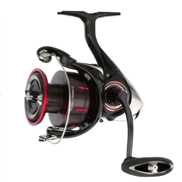 Daiwa Fuego 23 LT 4000 C 5+1 Bilyalı 5.2.1 Devirli Spin Makine
