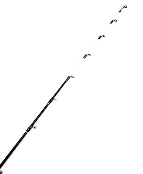 Okuma Scorpio Tataki 198 cm 50-180g Aksiyonlu Kalamar Kamışı