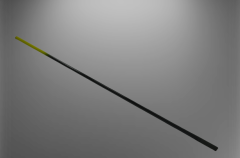 Captain 1720 Eagle Teleskobik Kamış Yedek Parça 300cm