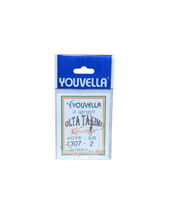 Yemli Takım 3 İğneli Hazır Beden Youvella 1307 6