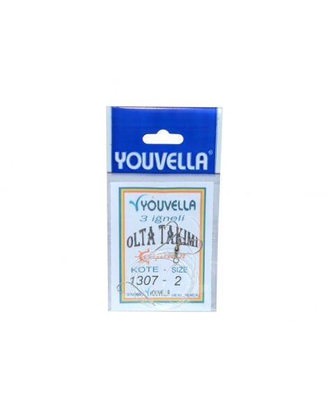 Yemli Takım 3 İğneli Hazır Beden Youvella 1307 6