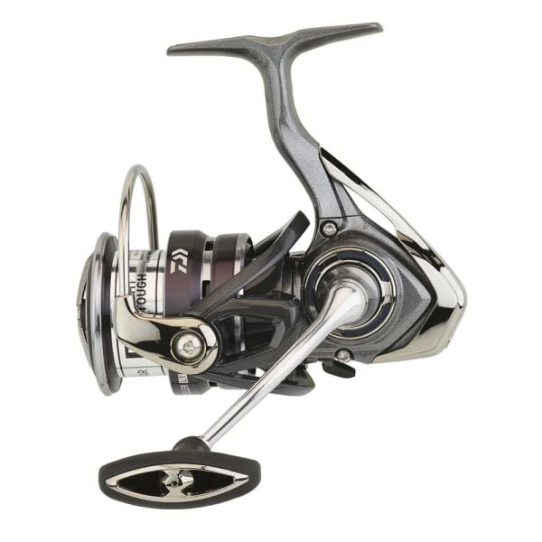 Daiwa Exceler 23 LT 4000 C 5 Bilyalı 5.2:1 Devirli Spin Makine