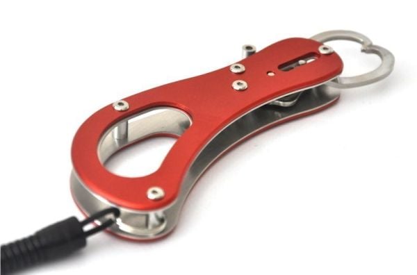 Portfish Gripper Alüminyum Balık Tutucu