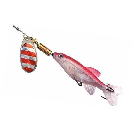 Balzer 13288 004 Red 4g Silikonlu Döner Kaşık