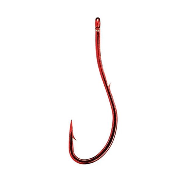 GAMAKATSU LS-3113R #2 Kırmızı Olta İğnesi 1/25