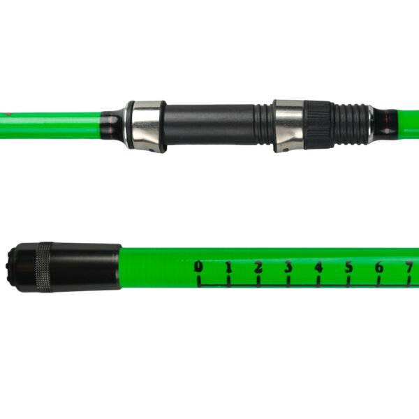 Remixon Sonic 1.65m Mix Carbon 100-200gr Tele Bot Kamış