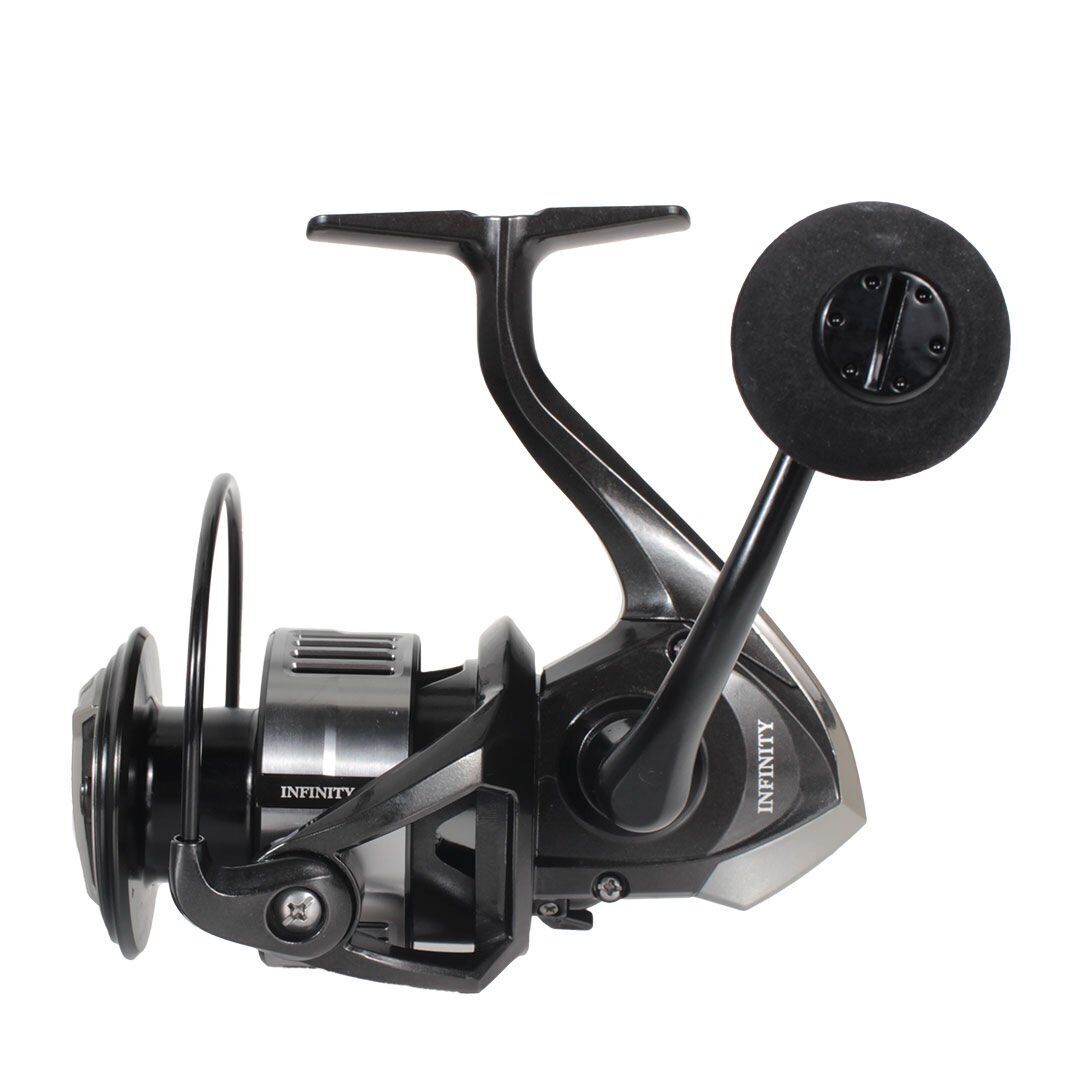 Ryuji Infinity 6000 5+1 Bilyalı 5.2:1 Devirli Genel Kullanım Makine