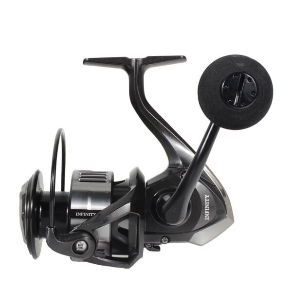 Ryuji Infinity 6000 5+1 Bilyalı 5.2:1 Devirli Genel Kullanım Makine