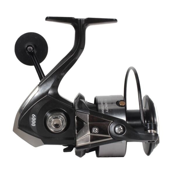 Ryuji Infinity 6000 5+1 Bilyalı 5.2:1 Devirli Genel Kullanım Makine