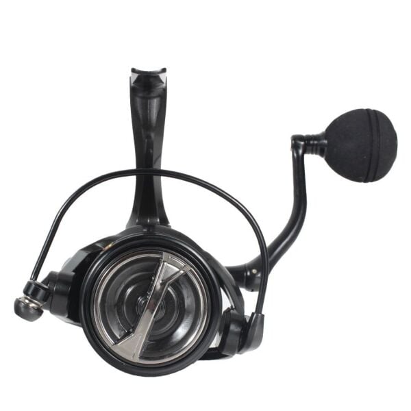 Ryuji Infinity 6000 5+1 Bilyalı 5.2:1 Devirli Genel Kullanım Makine