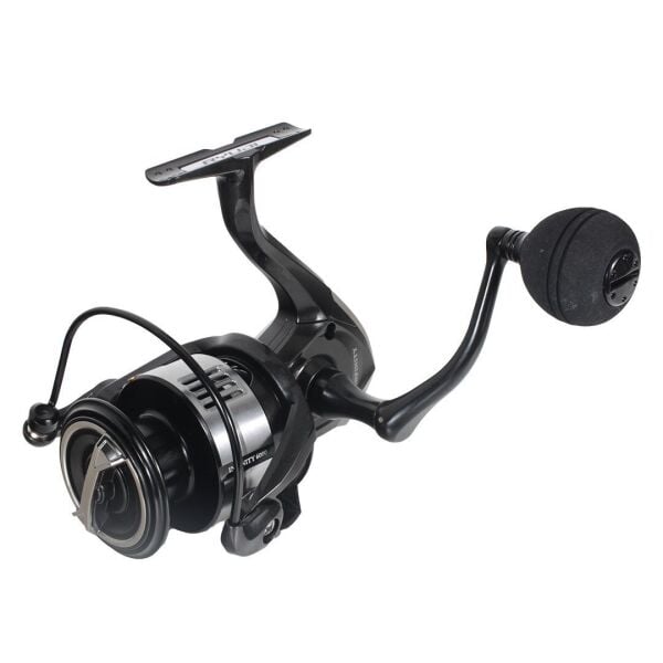 Ryuji Infinity 6000 5+1 Bilyalı 5.2:1 Devirli Genel Kullanım Makine