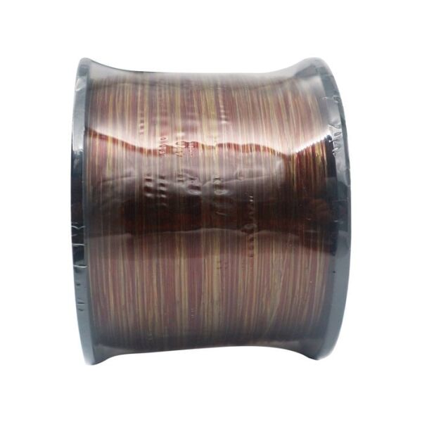 DFT Bojin TwistCarp Kahve-Yşil 1000m 0.40mm Misina