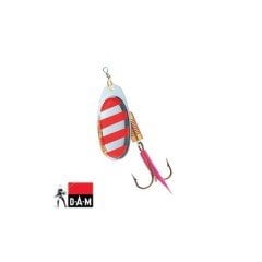D.a.m 5121 101 Spinner Kaşık