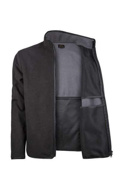 VAV Poltac-03 Polar Mont Siyah-Koyu Gri - XL