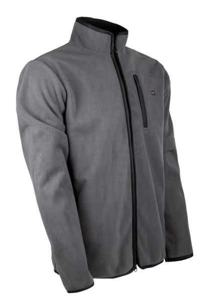 VAV Poltac-03 Polar Mont Koyu Gri-Siyah - XL