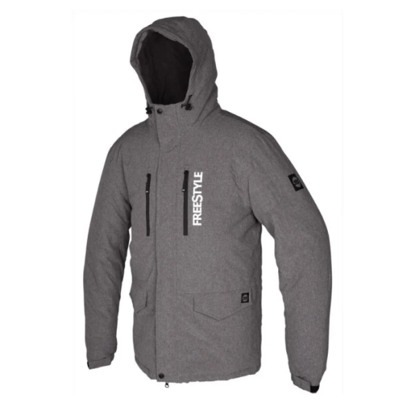 SPRO FreeStyle Crewman Plus XXXL